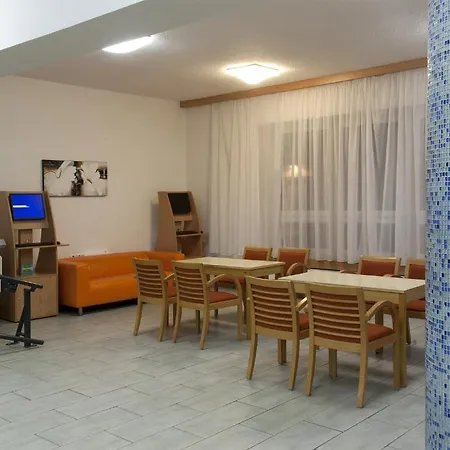 Tauferovy Koleje Brno