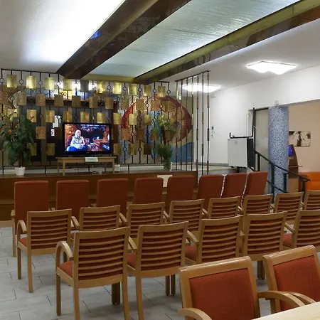 Hostel Tauferovy Koleje