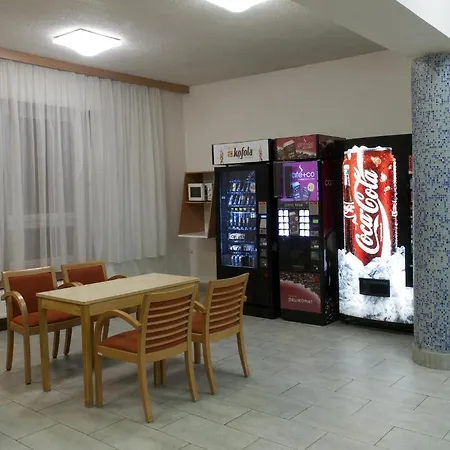 Tauferovy Koleje * Brno