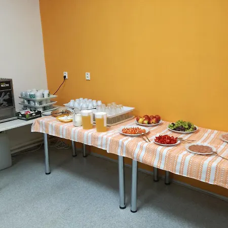 Tauferovy Koleje *